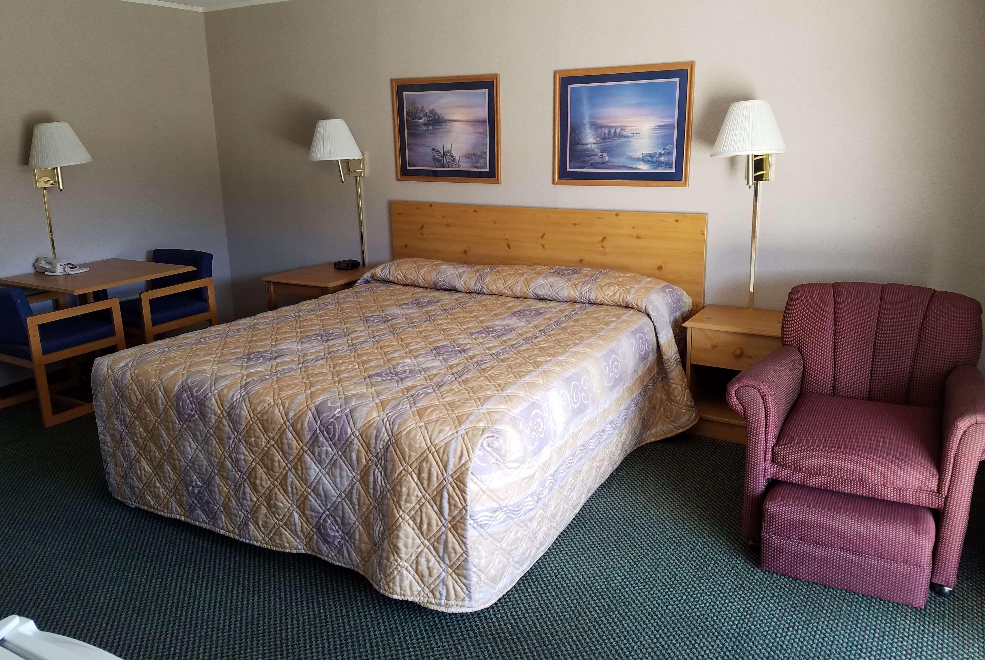 Knights Inn Franklin Εξωτερικό φωτογραφία