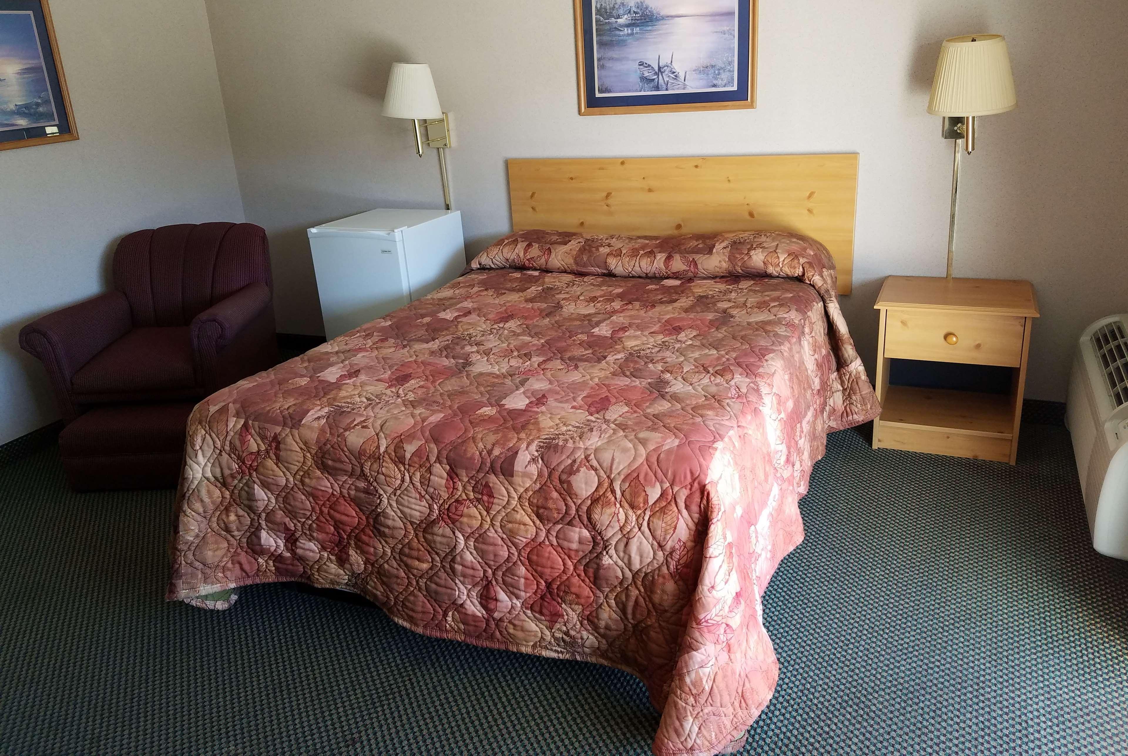 Knights Inn Franklin Εξωτερικό φωτογραφία