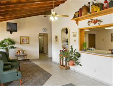 Knights Inn Franklin Εσωτερικό φωτογραφία